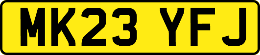 MK23YFJ