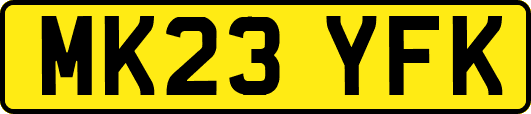 MK23YFK