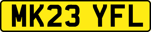 MK23YFL