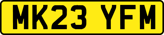 MK23YFM