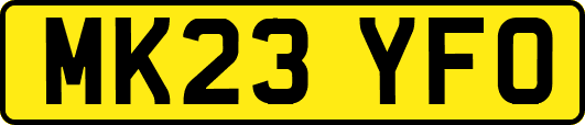 MK23YFO