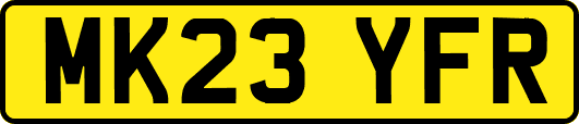 MK23YFR