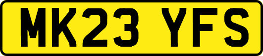 MK23YFS