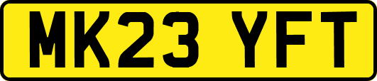 MK23YFT