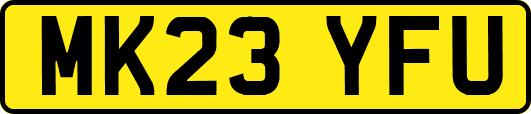 MK23YFU