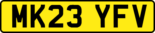 MK23YFV