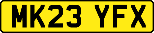 MK23YFX