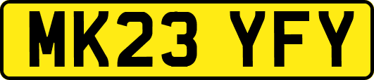 MK23YFY