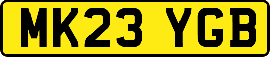 MK23YGB