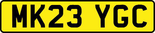 MK23YGC