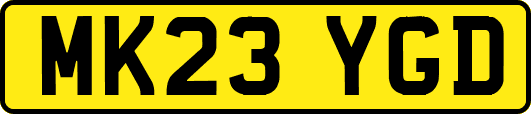 MK23YGD