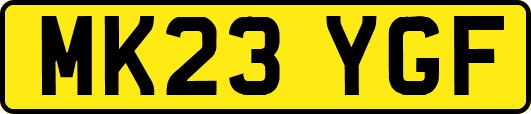 MK23YGF