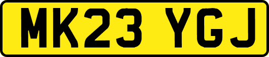 MK23YGJ