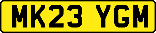 MK23YGM