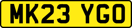 MK23YGO