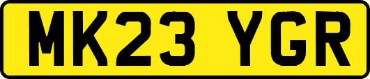 MK23YGR