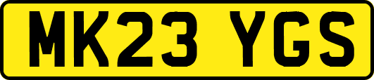 MK23YGS