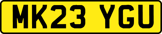 MK23YGU