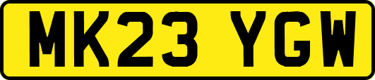 MK23YGW