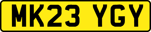 MK23YGY