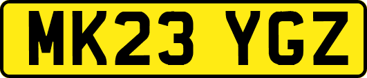 MK23YGZ