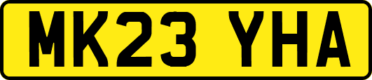 MK23YHA