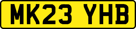 MK23YHB