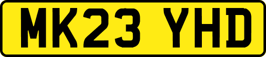 MK23YHD