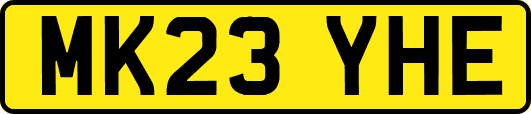 MK23YHE