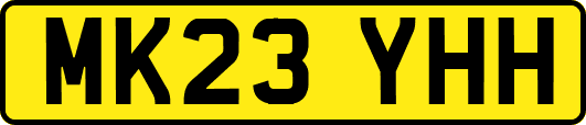 MK23YHH