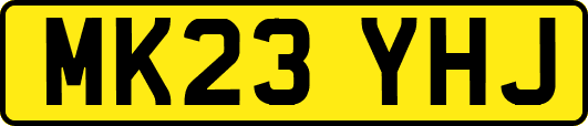 MK23YHJ