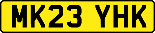 MK23YHK