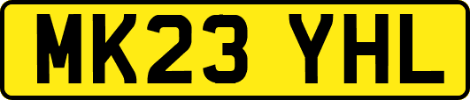 MK23YHL