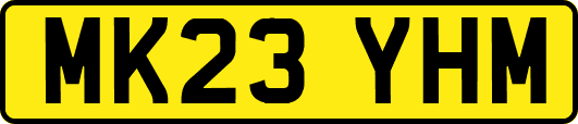 MK23YHM