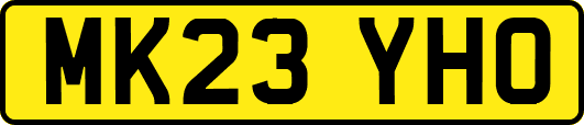 MK23YHO