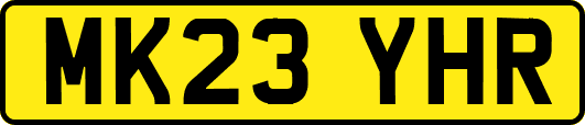 MK23YHR