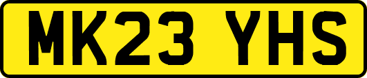 MK23YHS