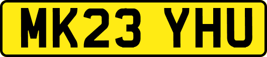 MK23YHU