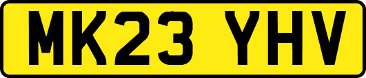 MK23YHV