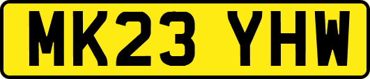 MK23YHW