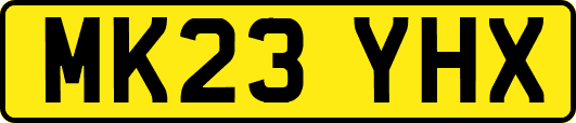 MK23YHX