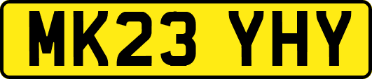 MK23YHY