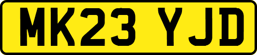 MK23YJD