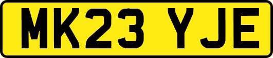 MK23YJE