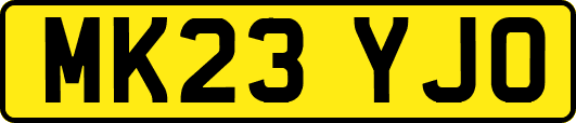 MK23YJO