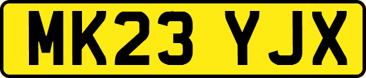 MK23YJX