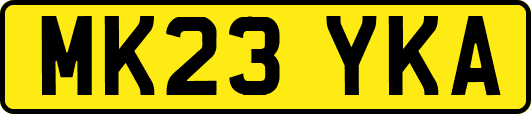 MK23YKA