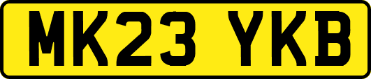 MK23YKB
