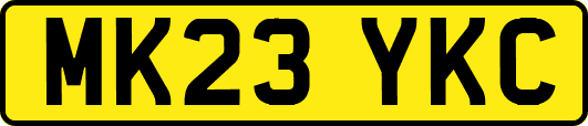 MK23YKC