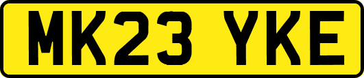 MK23YKE